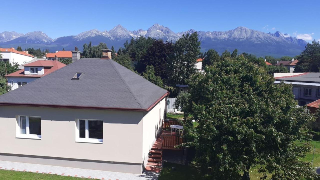 Stonemlynska 7 Slovakia Appartamento *